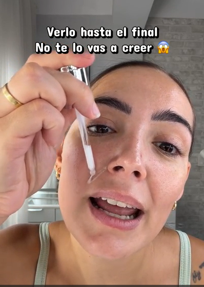 Mírenlo hasta el final 😱
