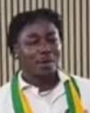 Aminata Ilboudo