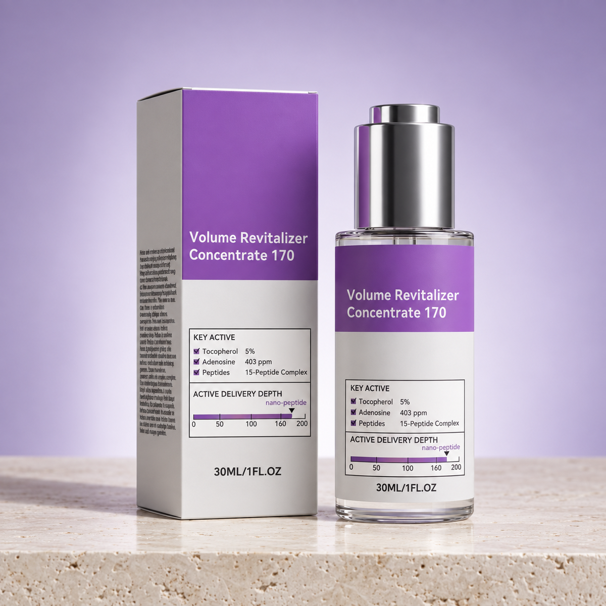 Volume Revitalizer 170