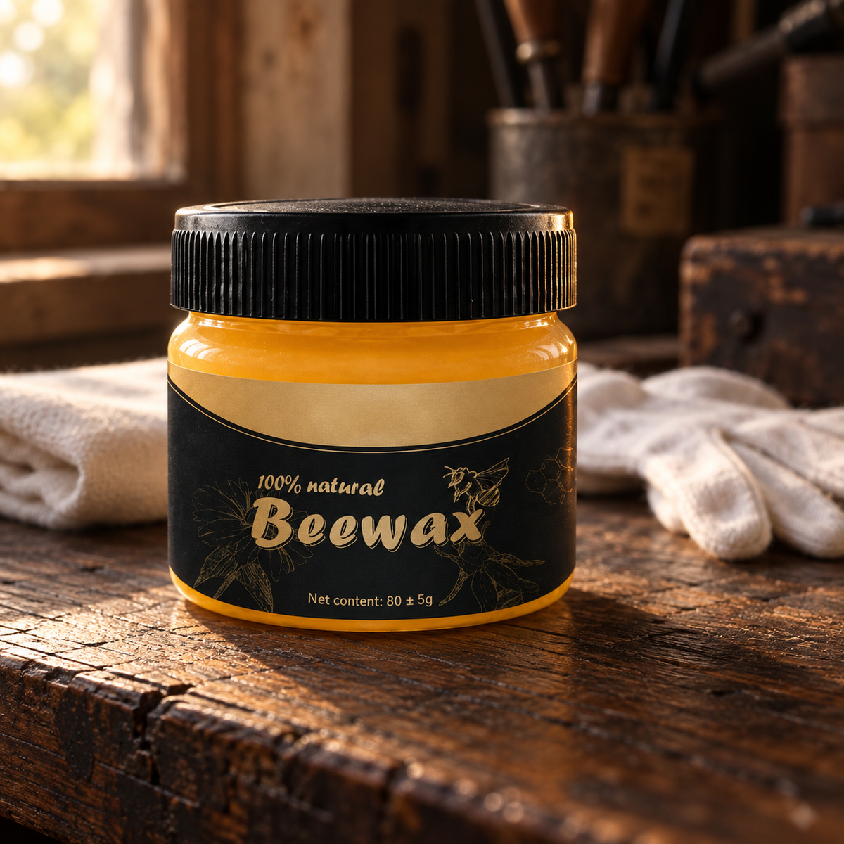 beewax
