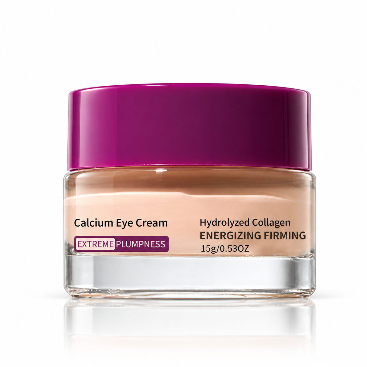 Crema de Contorno de Ojos