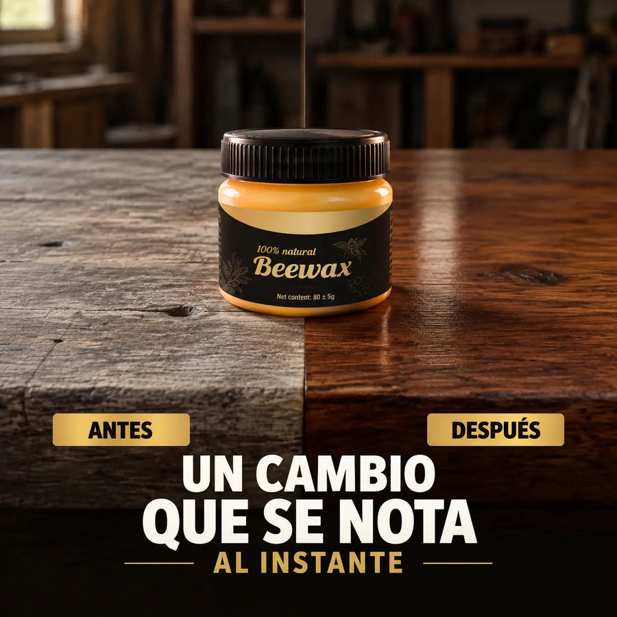 RENUEVA TUS MUEBLES EN UNA SOLA PASADA