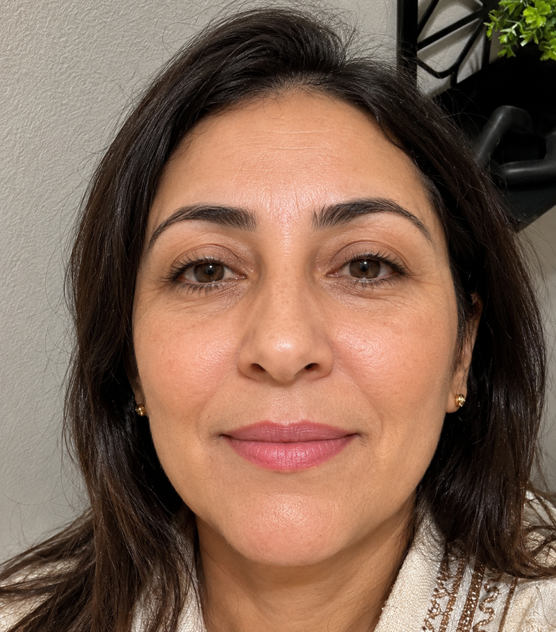 Loubna Bennani