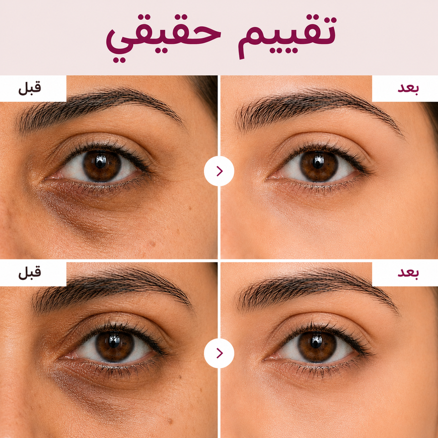 ترطيب يدوم طول النهار