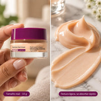 Crème Yeux Calcium
