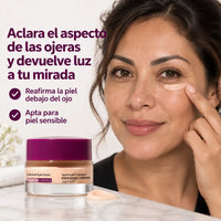 Crème Yeux Calcium