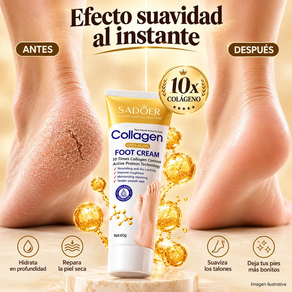 Efecto suavidad desde la primera noche