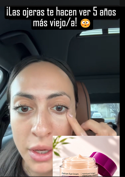 Résultat cliente