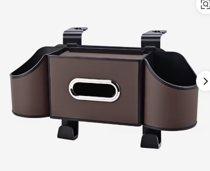 car organiser