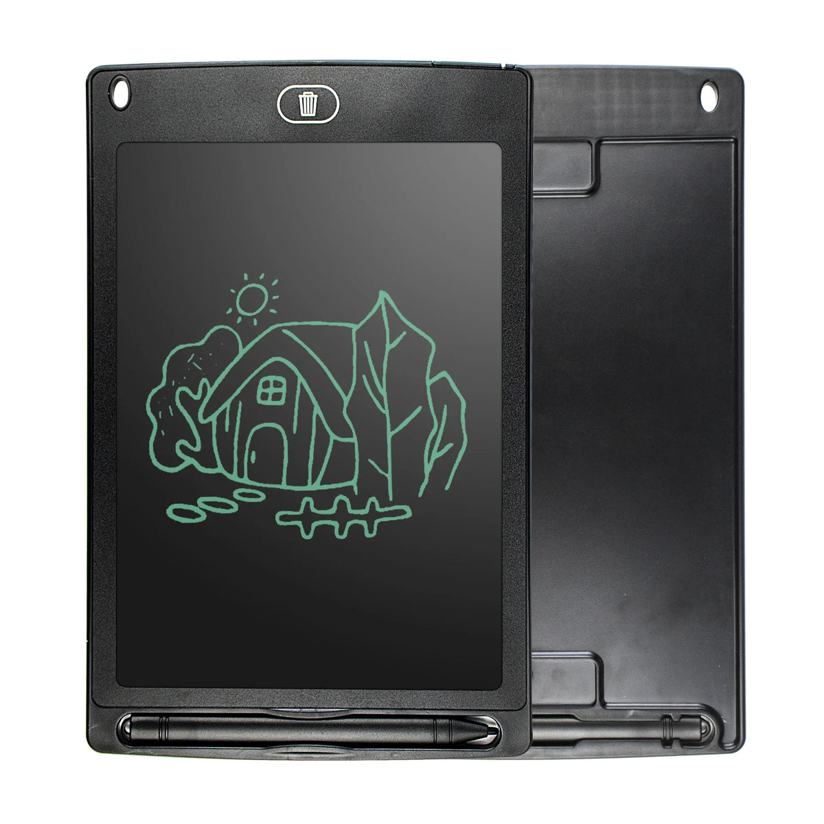 LCDPAD